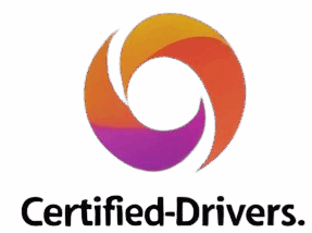 Certified Drivers